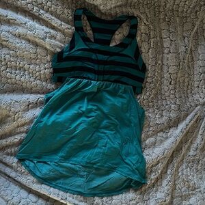 Lululemon yoga tank